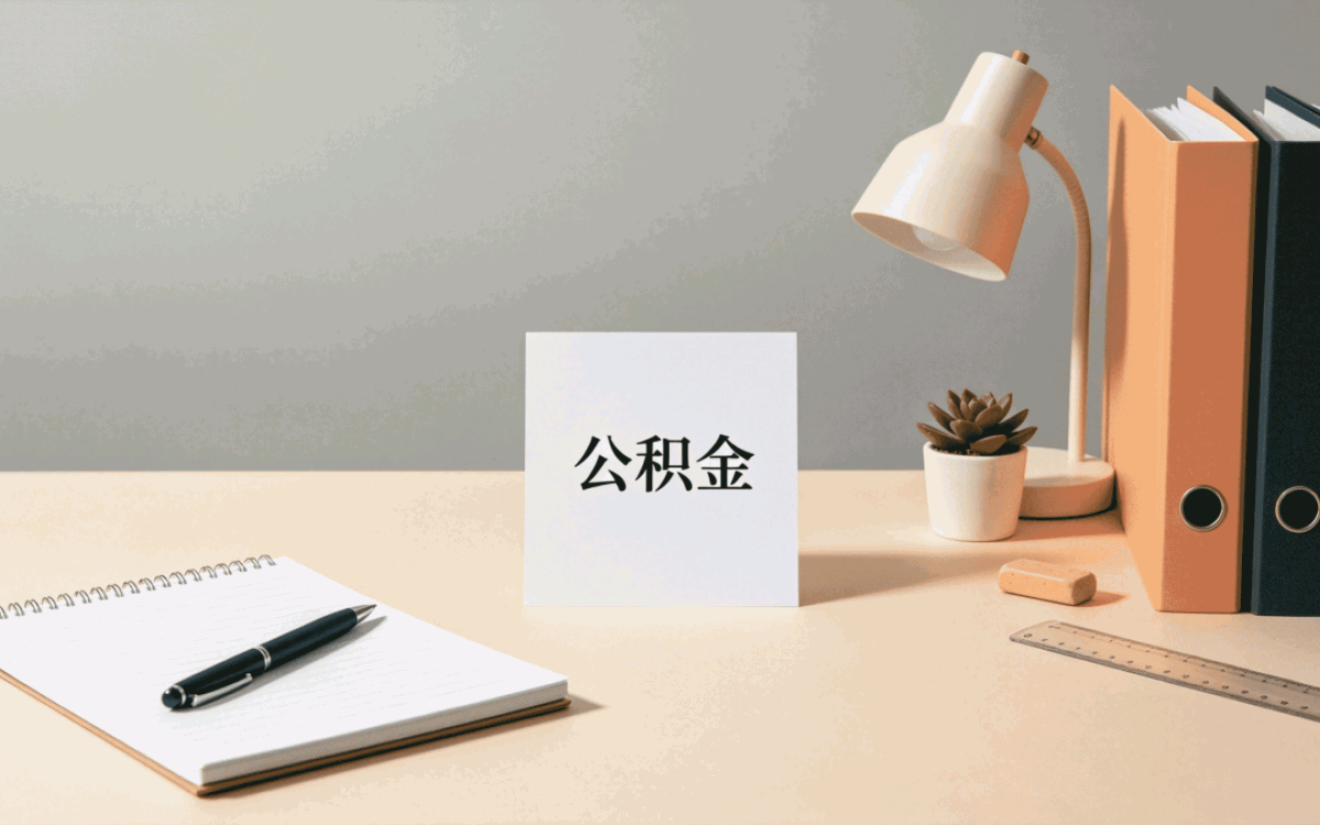 鄂尔多斯农民工公积金提取额度别踩这几个坑