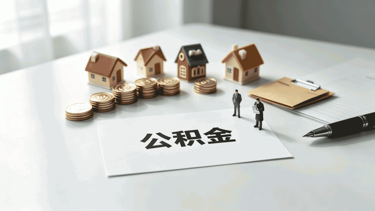 鄂尔多斯公积金提取多少钱一次算完这笔账差多少