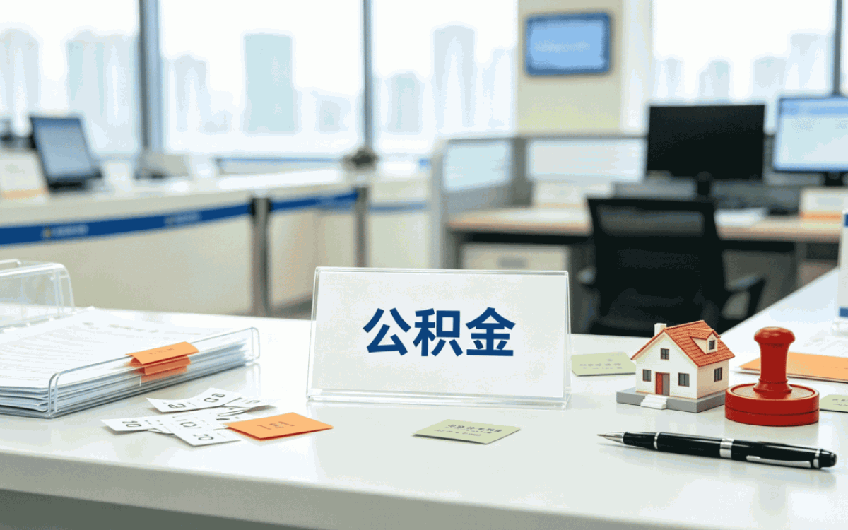 鄂尔多斯公积金提取金额怎么算 差多少钱