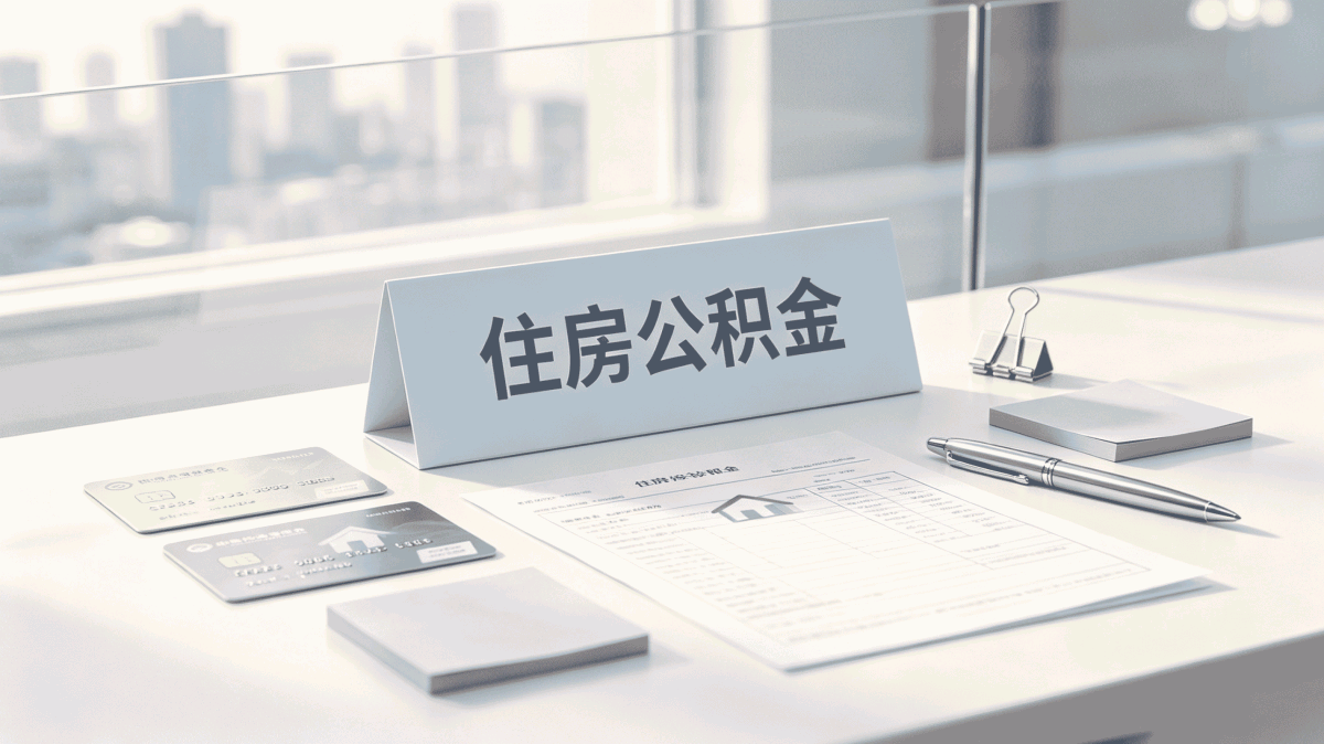 鄂尔多斯代办公积金怎么收费我跑了两次才搞明白