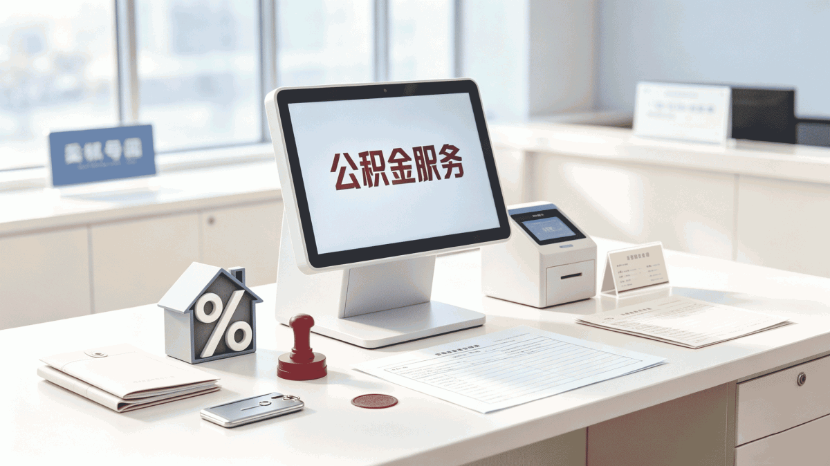 鄂尔多斯公积金提取金额怎么算 差多少钱