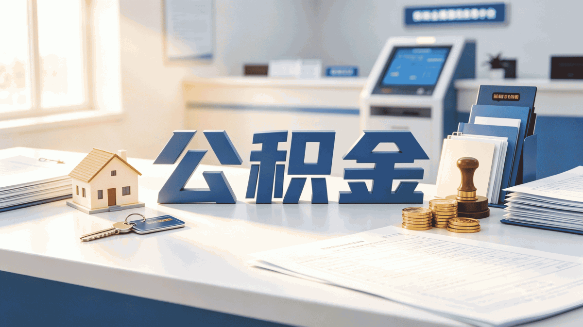 鄂尔多斯当天公积金代办办理费用全解析，一分不少