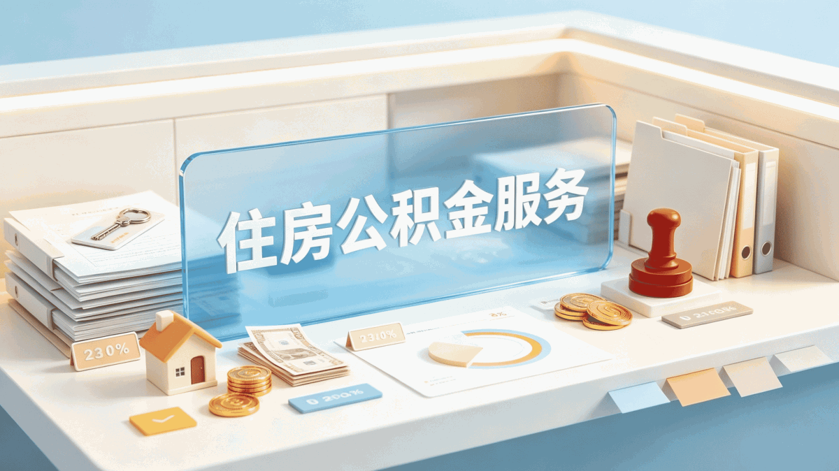 办公积金提取比例要什么资格？鄂尔多斯这边是这样的