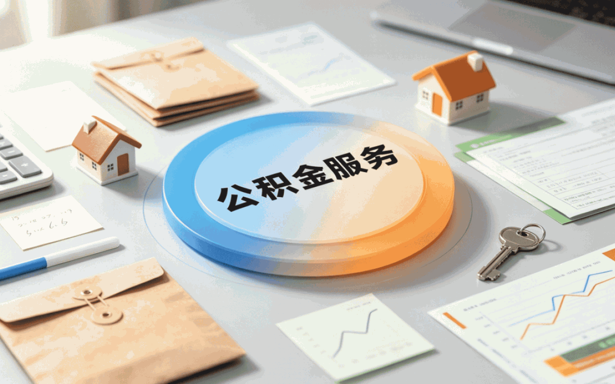鄂尔多斯正规专业公积金代取服务新规口径怎么算