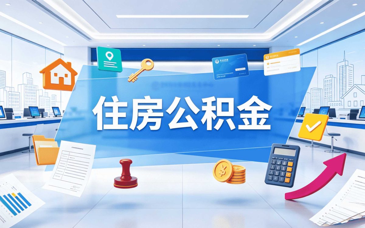 鄂尔多斯公积金业务办理咨询前先看这几个坑