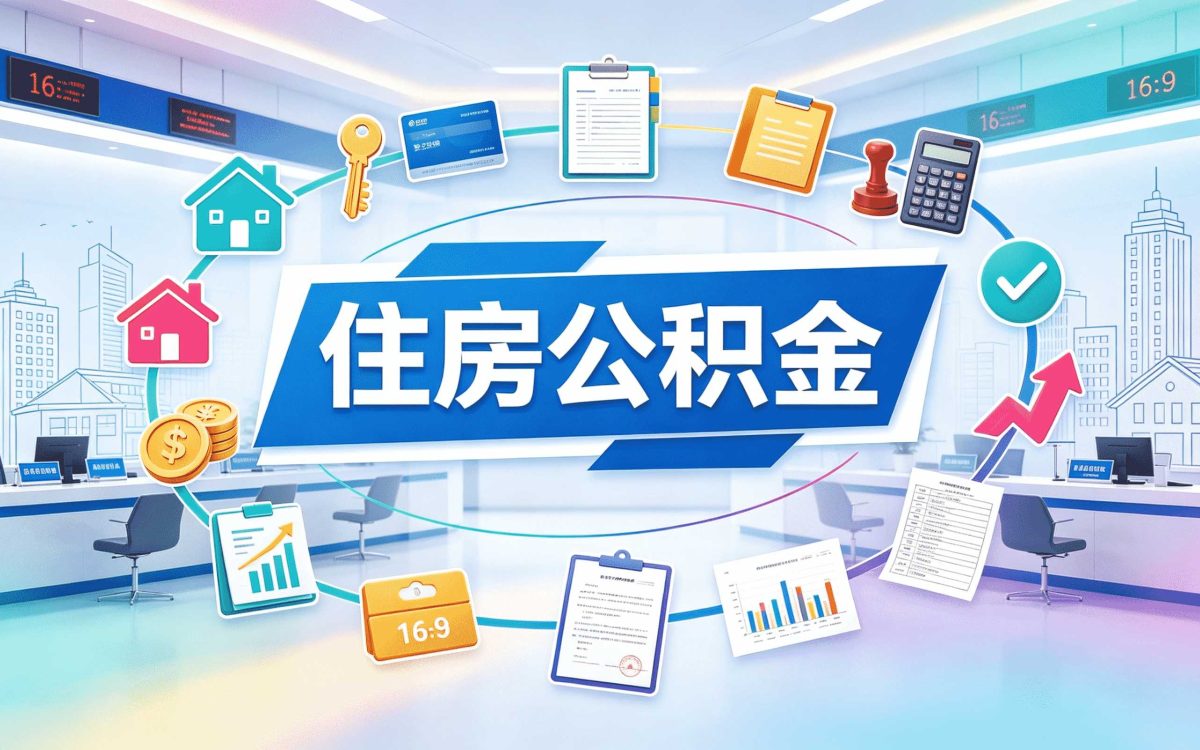公积金首次提取在鄂尔多斯最快几天到账？实测告诉你