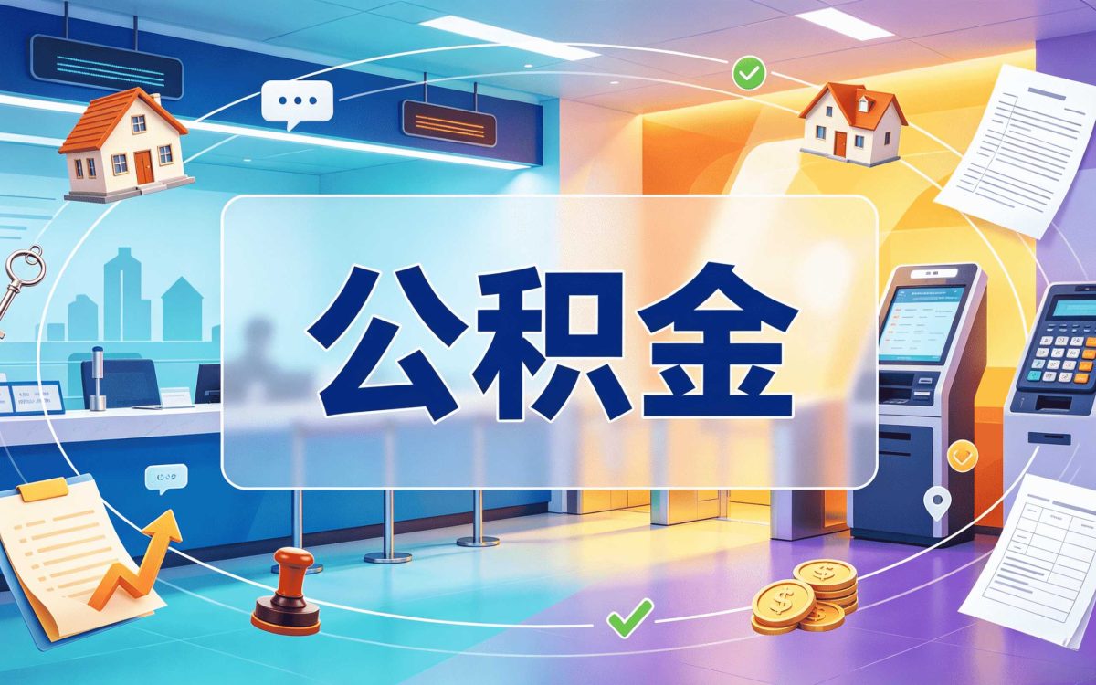 鄂尔多斯公积金帮忙提取怎么操作算不算数