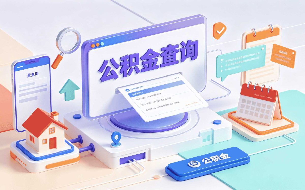 鄂尔多斯农民工公积金提取额度别踩这几个坑