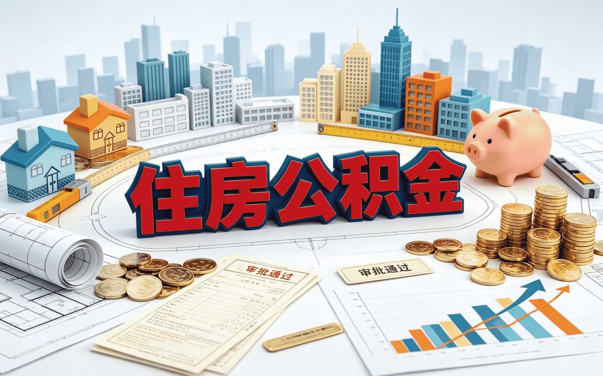 鄂尔多斯辞职后公积金销户注意事项材料去哪办