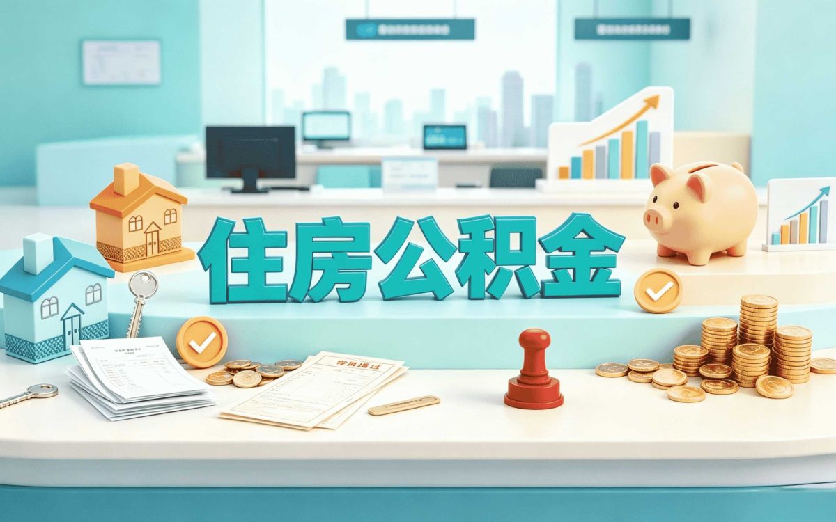 鄂尔多斯在职公积金提取到底能不能办？