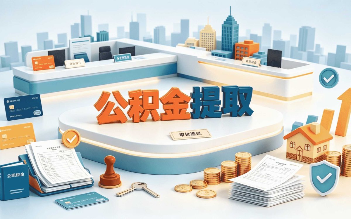 鄂尔多斯重病公积金提取办理须知材料时限