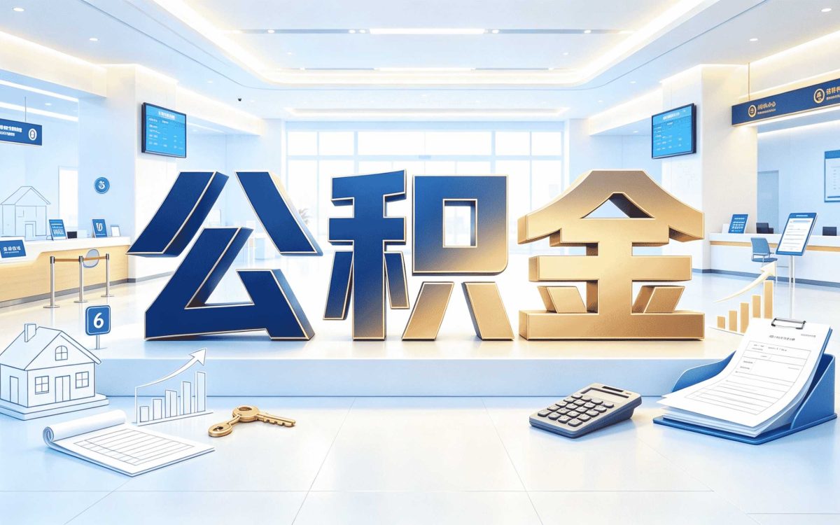 鄂尔多斯公积金贷款政策别踩这几个坑