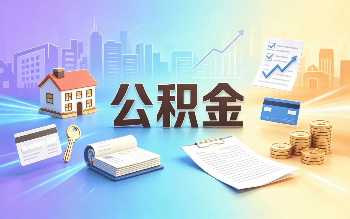 鄂尔多斯公积金代办是什么意思怎么收费一笔笔算