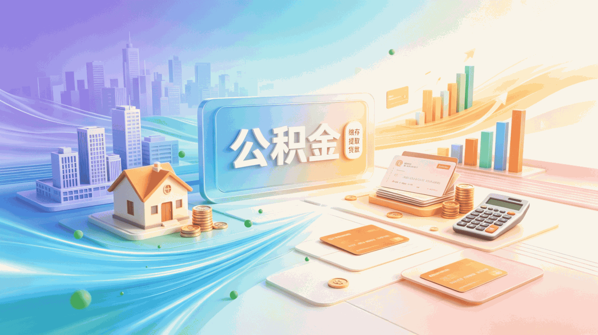 鄂尔多斯公积金提取多少钱一次算完这笔账差多少