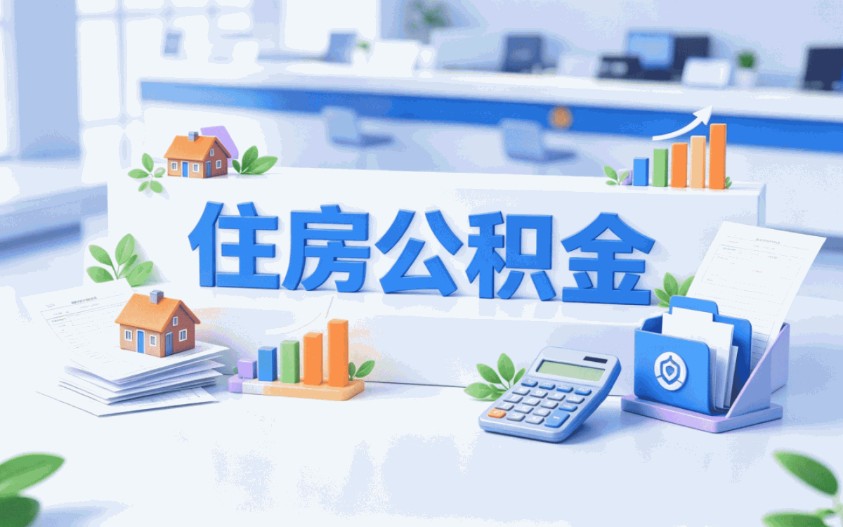 鄂尔多斯公积金封存什么意思账户还能不能用