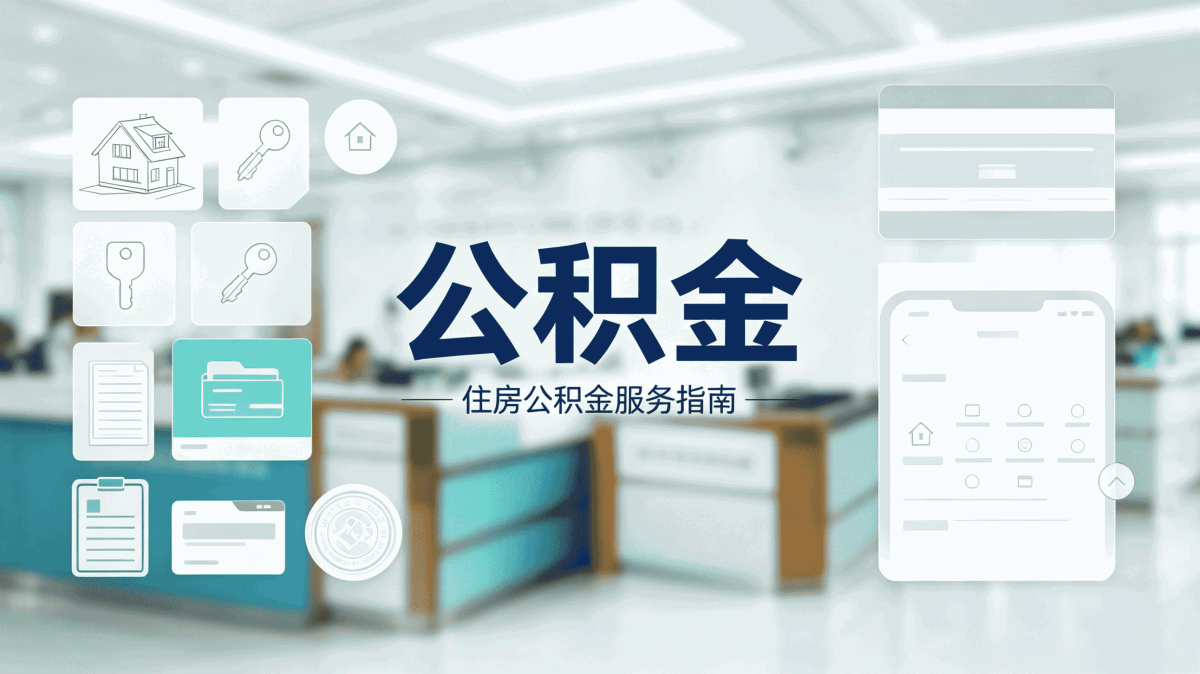 鄂尔多斯公积金提取金额怎么算 差多少钱