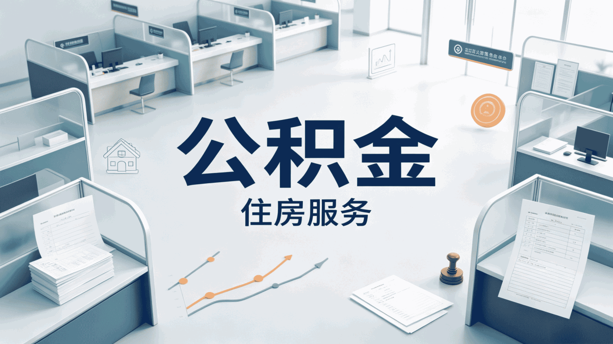 鄂尔多斯公积金提取需要什么材料办理流程