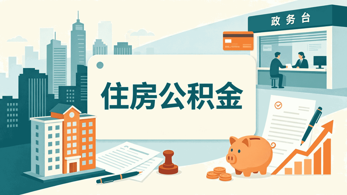 鄂尔多斯在职公积金提取所需材料去哪办多久到账