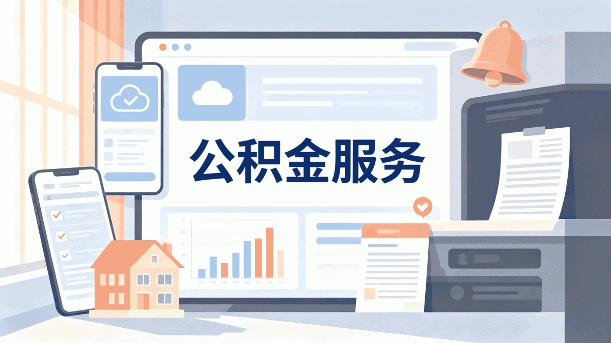 鄂尔多斯辞职后公积金销户注意事项材料去哪办