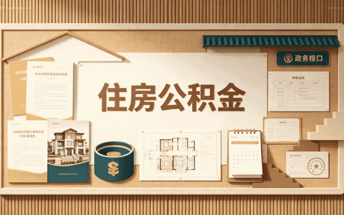 鄂尔多斯公积金跨省代办新规口径怎么算