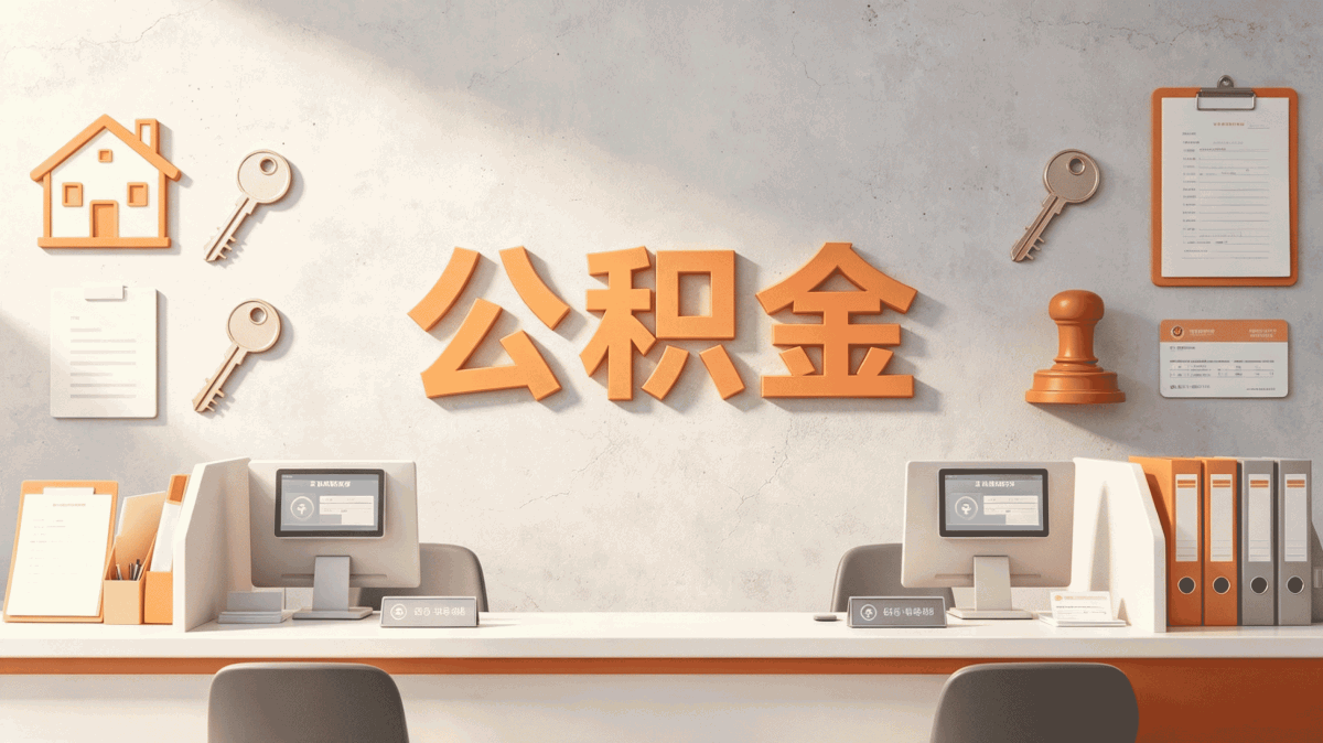 鄂尔多斯在职公积金提取到底能不能办？