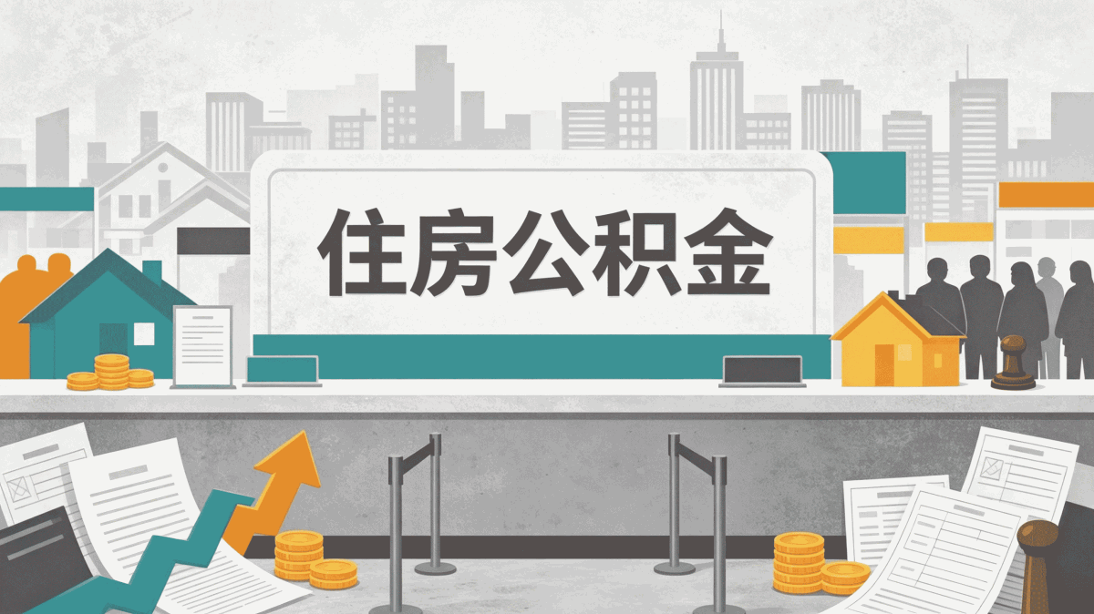 鄂尔多斯公积金怎么代办哪家靠谱？我的选择经验