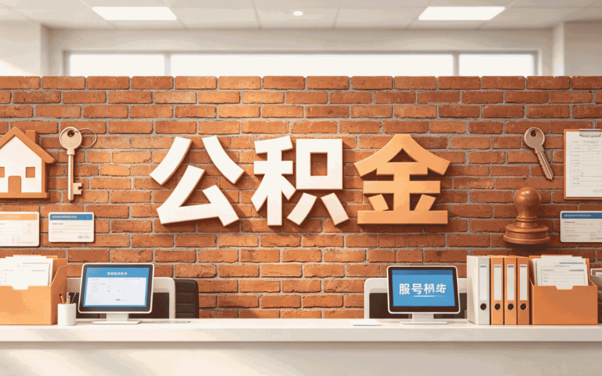 鄂尔多斯在职公积金提取到底能不能办？
