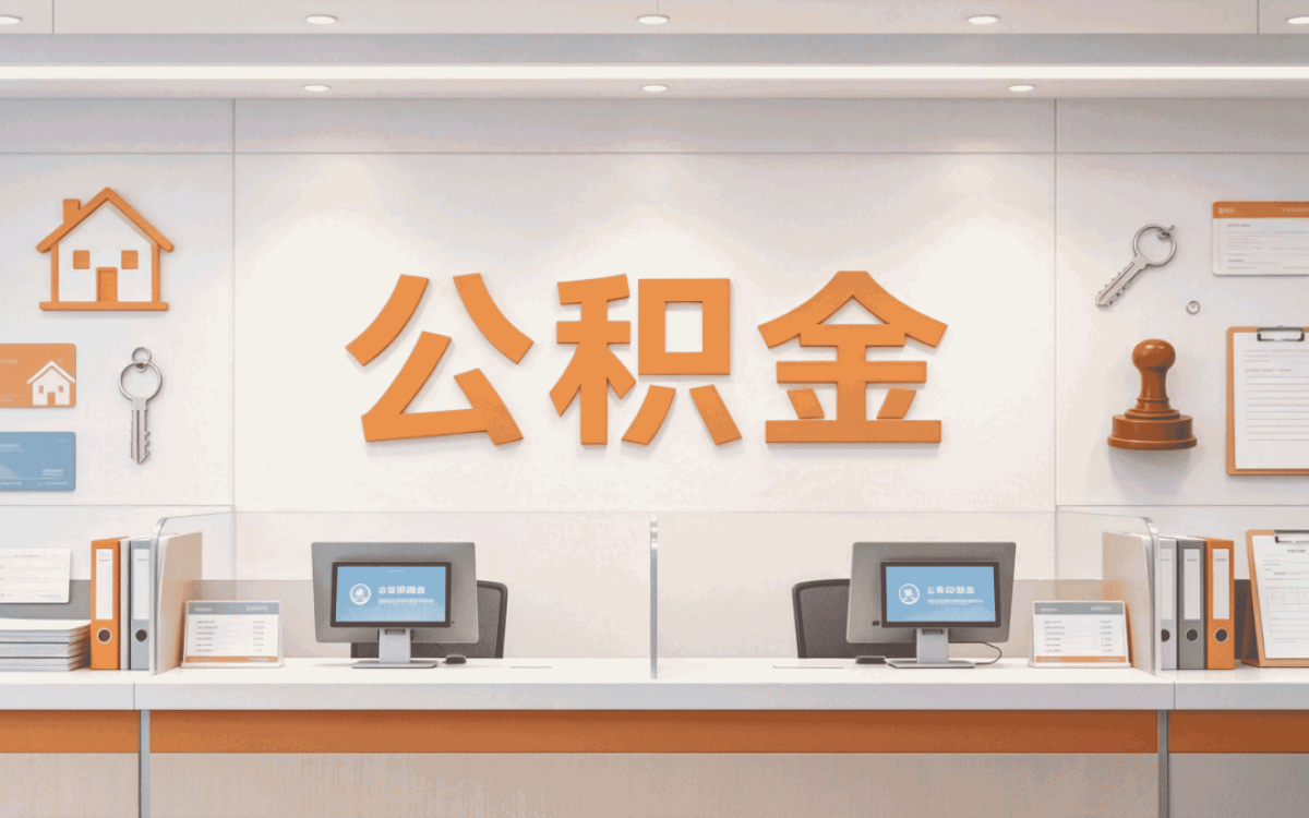 鄂尔多斯在缴公积金提取注意事项有变