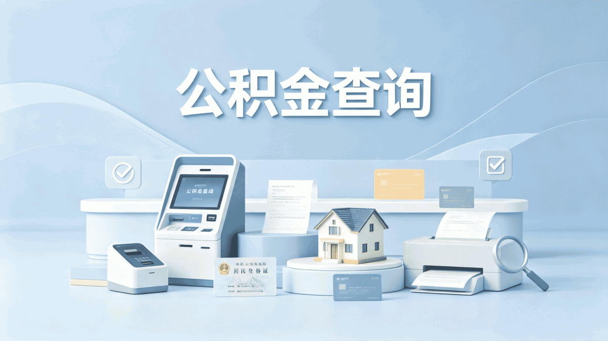 鄂尔多斯住房公积金提取新规全攻略跑两趟办成了