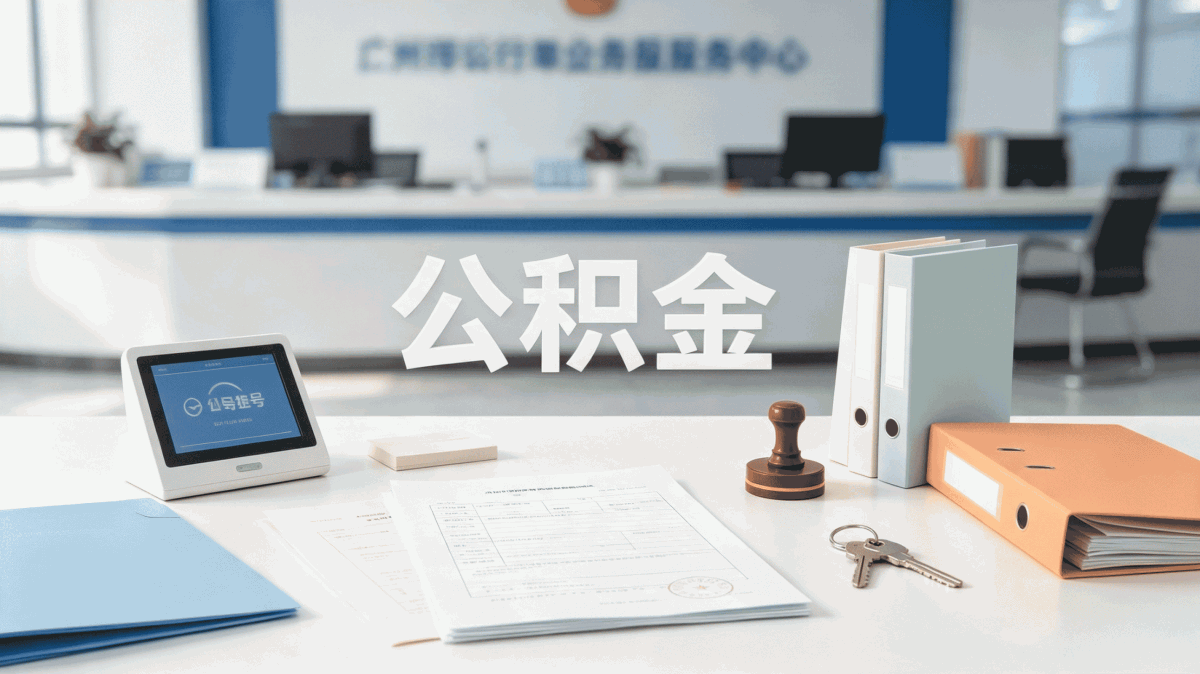 鄂尔多斯住房公积金提取新规全攻略跑两趟办成了