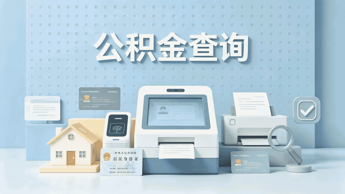亲历鄂尔多斯公积金代办需要什么材料提取，这些坑别踩