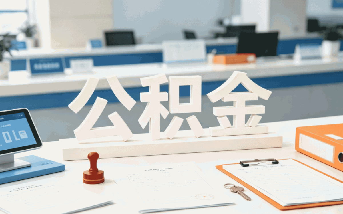 鄂尔多斯公积金跨省代办新规口径怎么算