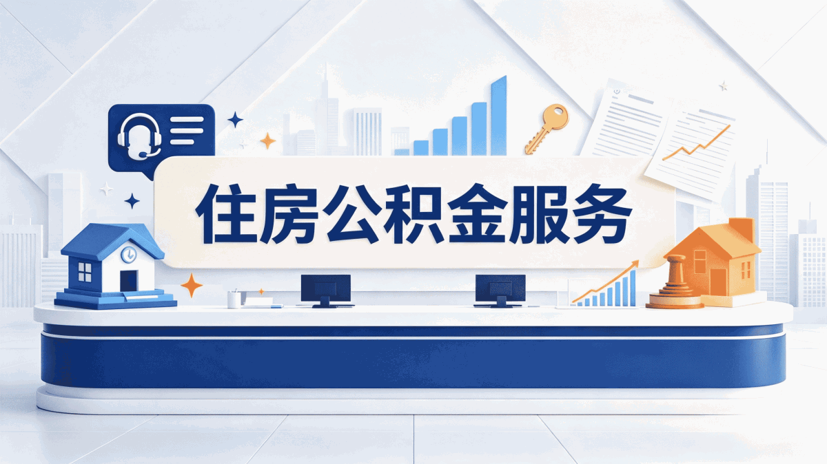 鄂尔多斯公积金提取攻略离职后还能不能取