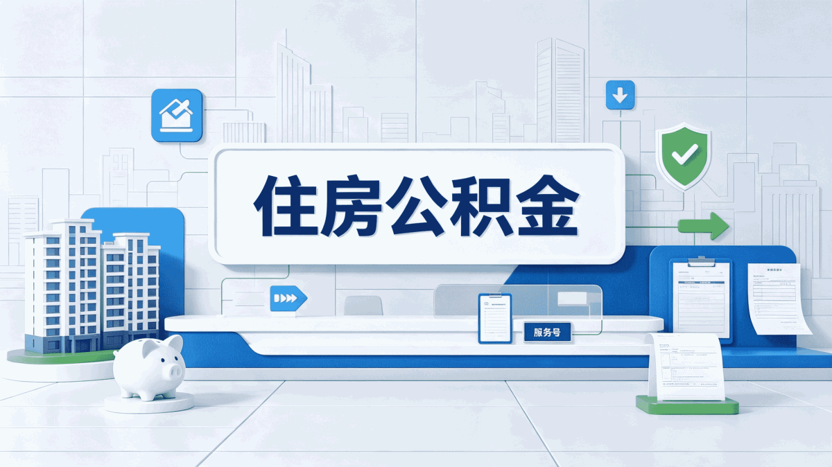 鄂尔多斯公积金代办是什么意思怎么收费一笔笔算