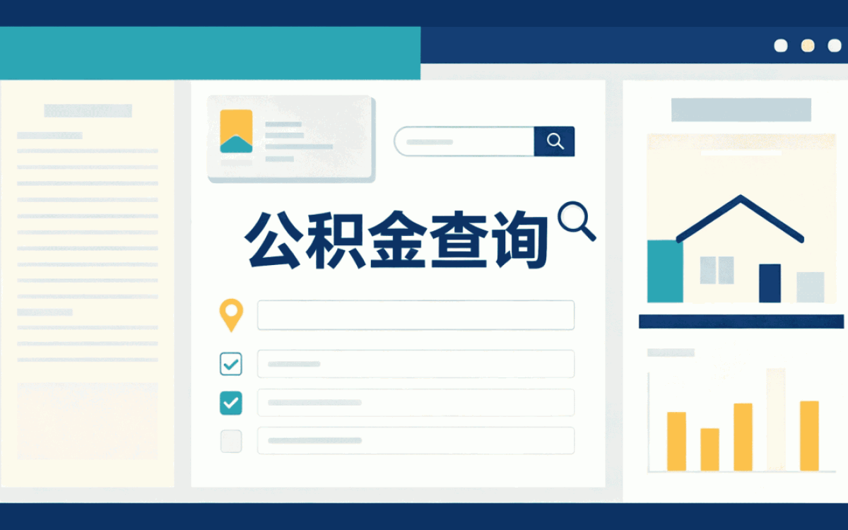 鄂尔多斯公积金大病提取申请条件详解，别跑冤枉路