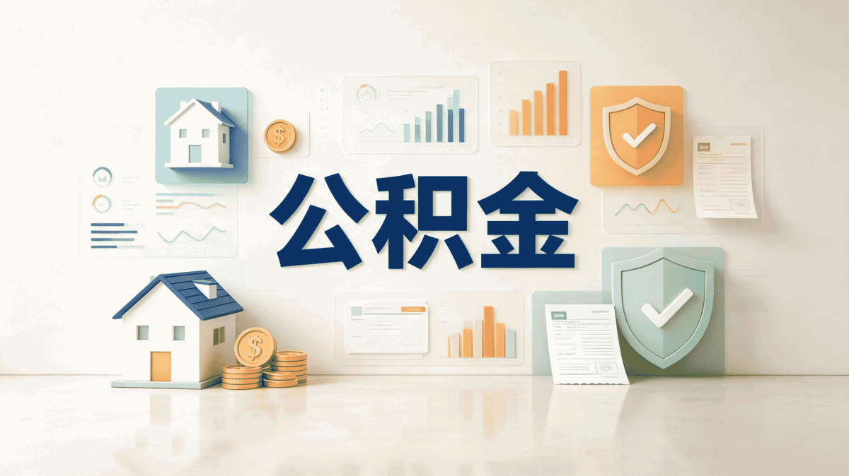 鄂尔多斯公积金提取攻略离职后还能不能取