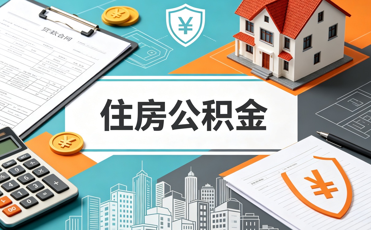 鄂尔多斯非本地户籍公积金贷款条件我跑第三趟才走通