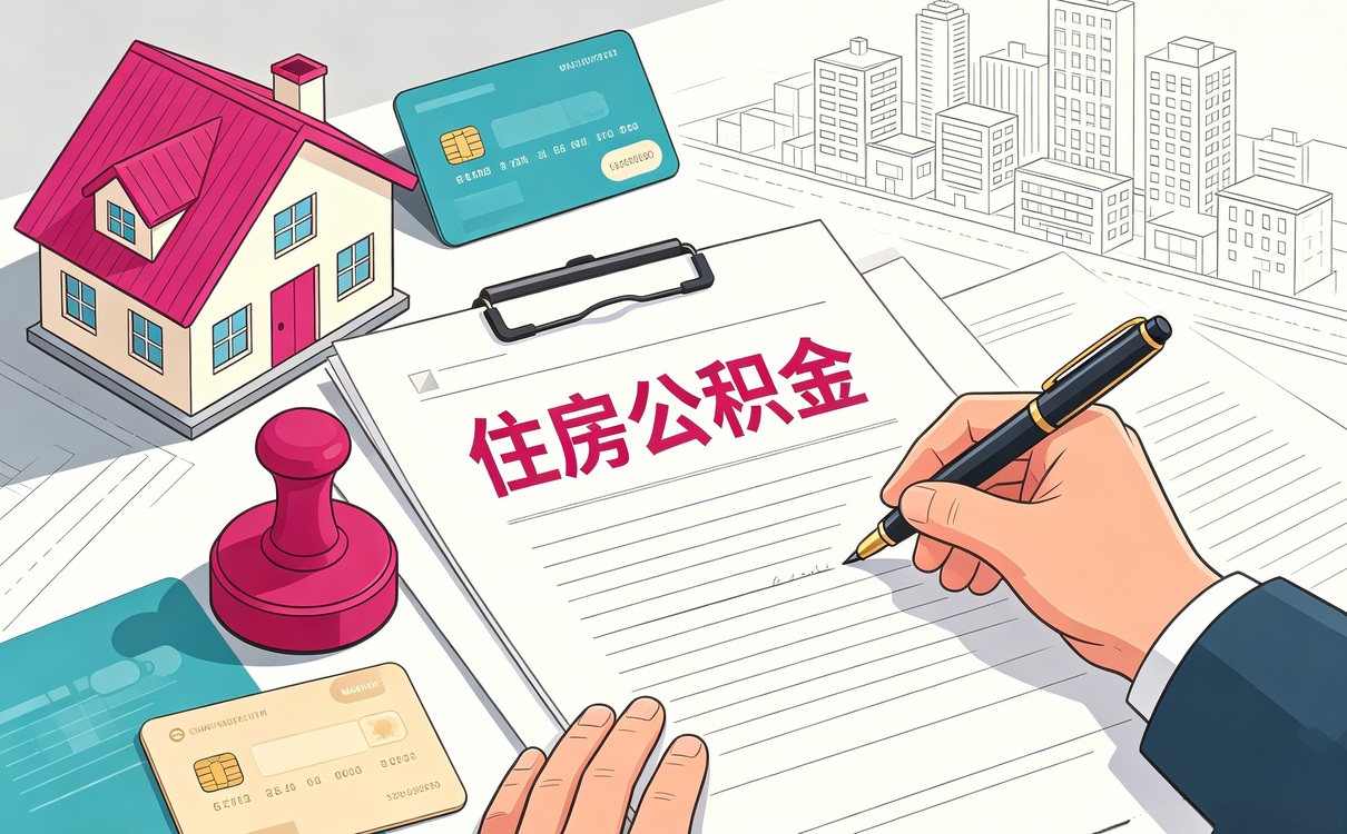 鄂尔多斯代办公积金怎么收费我跑了两次才搞明白