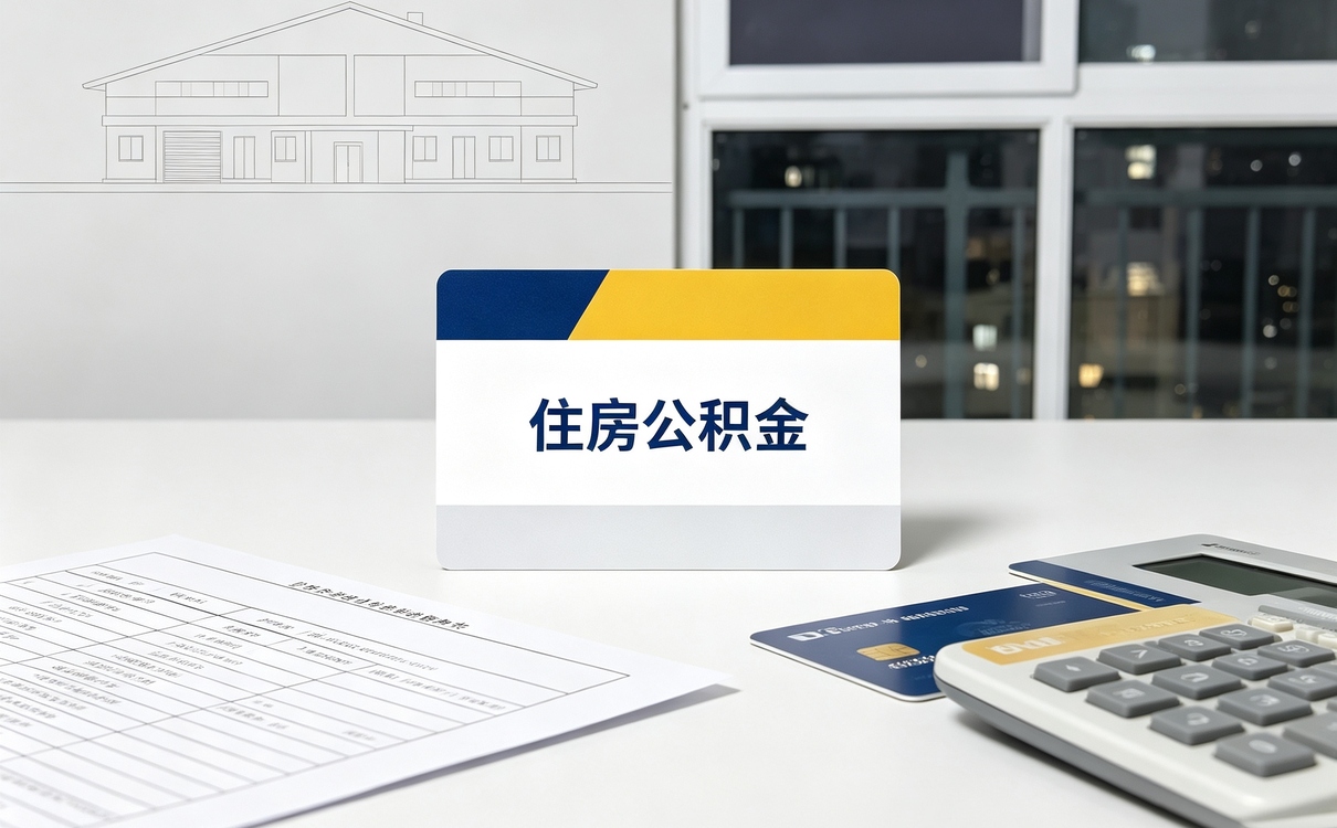 鄂尔多斯公积金贷款政策别踩这几个坑