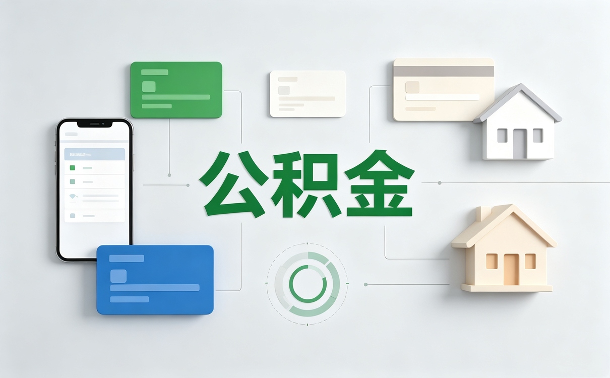 鄂尔多斯在缴公积金提取注意事项有变