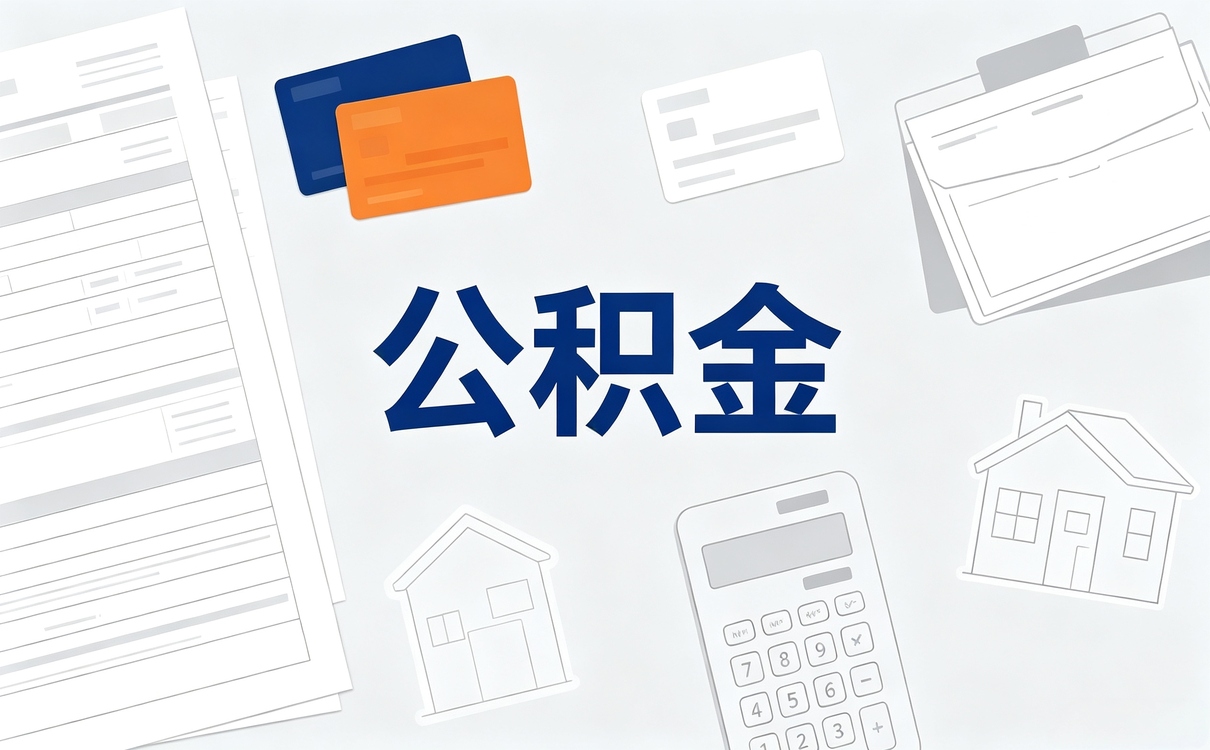 鄂尔多斯农民工公积金提取额度别踩这几个坑
