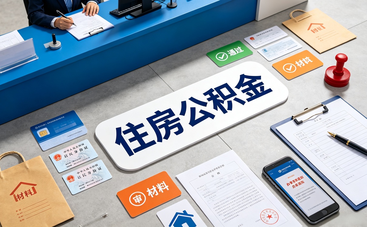 鄂尔多斯公积金封存什么意思账户还能不能用